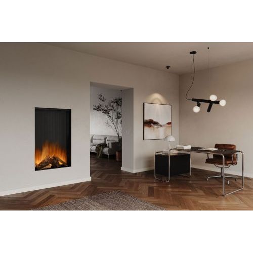 New Forest Tall Deluxe Knightwood