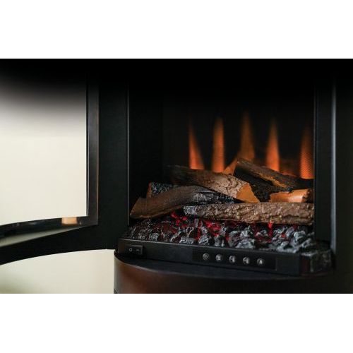 Ashurst Barrel Stove