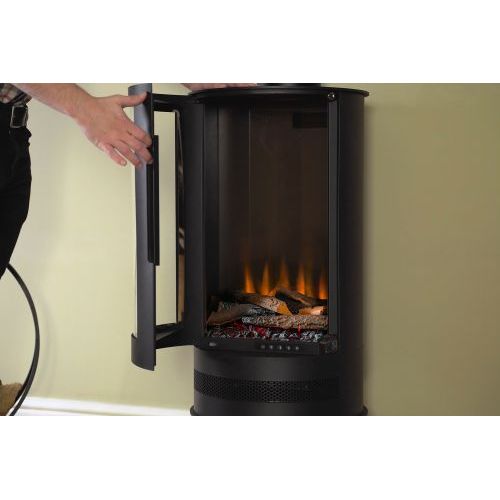 Ashurst Barrel Stove