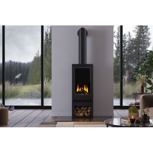 Bramshaw Stove
