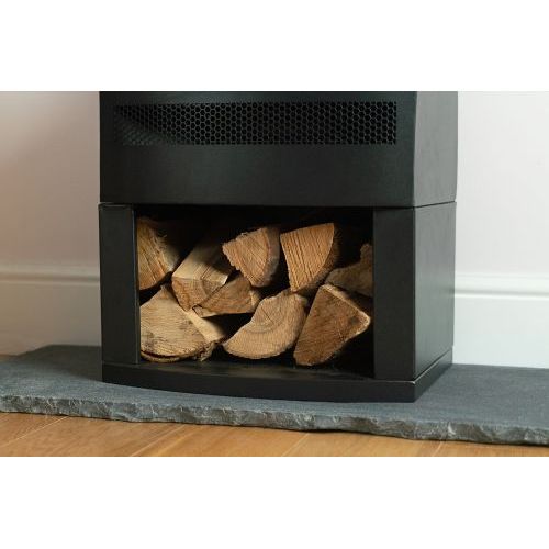 Bramshaw Stove
