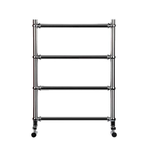 Полотенцесушитель IRSAP BELLA для ГВС 550/532 CL.50 T01 4 трубки, (хром) chrome