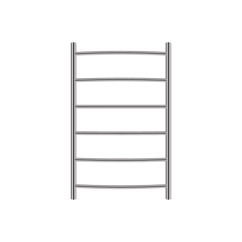 Полотенцесушитель водяной Primoclima Stella Water Inox 80*50 6