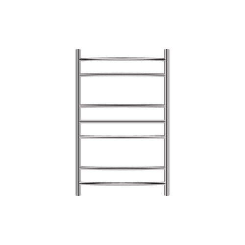 Полотенцесушитель водяной Primoclima Stella Water Inox 80*50 2_3_2
