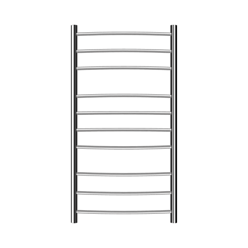 Полотенцесушитель водяной Primoclima Stella Water Inox 100*50 3_4_3