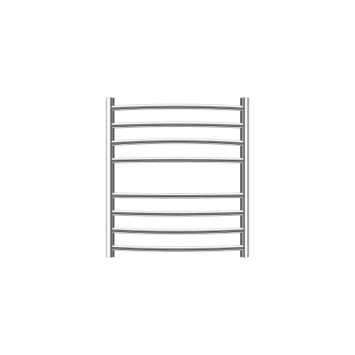 Полотенцесушитель водяной Primoclima Stella Water Inox 60*50 4_4