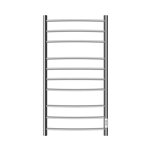Полотенцесушитель электрический Primoclima Stella E Inox 100*50 3_4_3