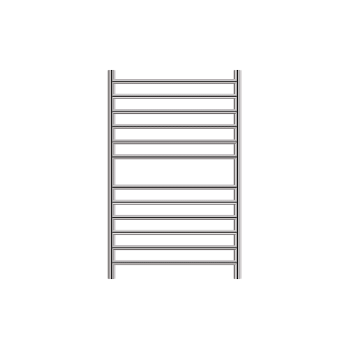 Полотенцесушитель водяной Primoclima Vita Water Inox 80*50 6_6