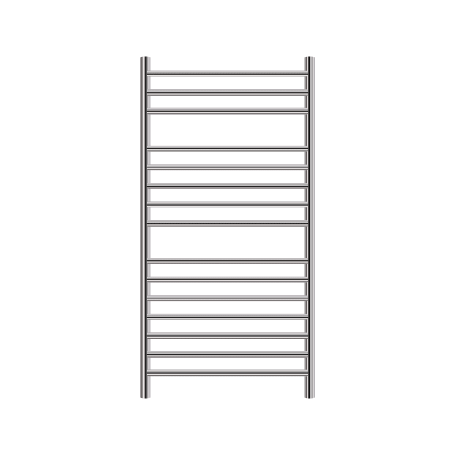 Полотенцесушитель водяной Primoclima Vita Water Inox 100*50 3_5_7