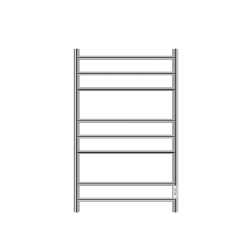 Полотенцесушитель электрический Primoclima Vita E Inox 80*50 3_3_2