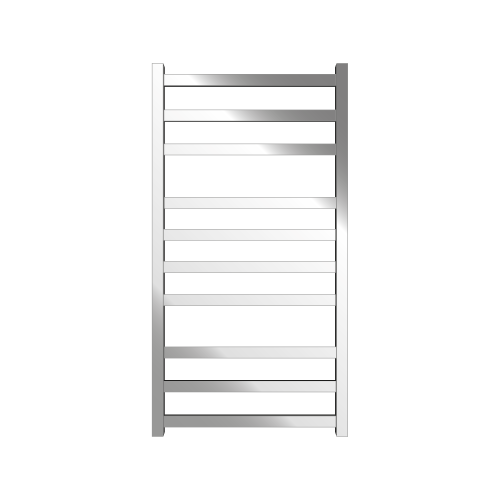 Полотенцесушитель водяной Primoclima Nox 30 Water Inox 100*50 3_4_3