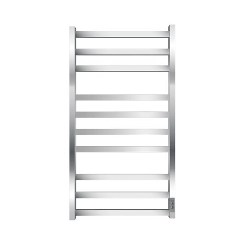 Полотенцесушитель электрический Primoclima Nox 30 E Inox 100*50 3_4_3