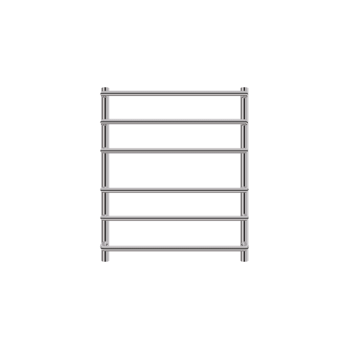 Полотенцесушитель водяной Primoclima Step Water Inox 60*50 3_3