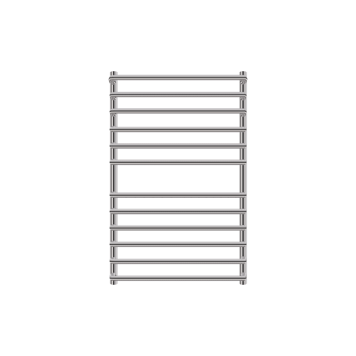 Полотенцесушитель водяной Primoclima Step Water Inox 80*50 6_6