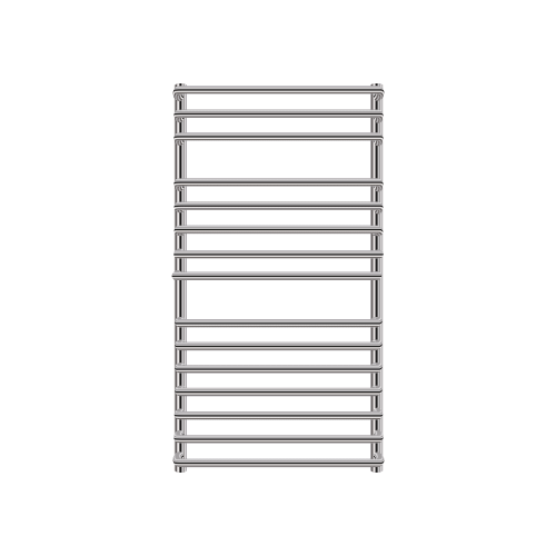 Полотенцесушитель водяной Primoclima Step Water Inox 100*50 3_5_7