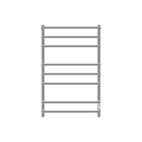 Полотенцесушитель электрический Primoclima Step E Inox 80*50 3_3_2