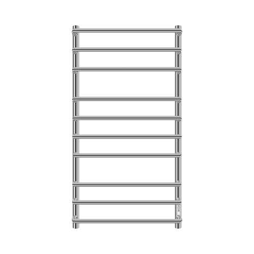 Полотенцесушитель электрический Primoclima Step E Inox 100*50 3_4_3