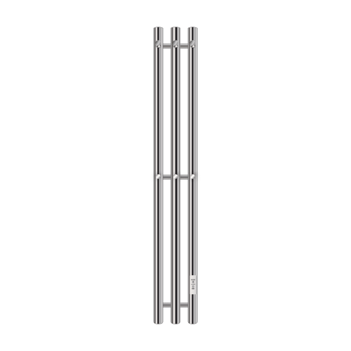 Полотенцесушитель электрический Primoclima Sol R E Inox 100*12 3