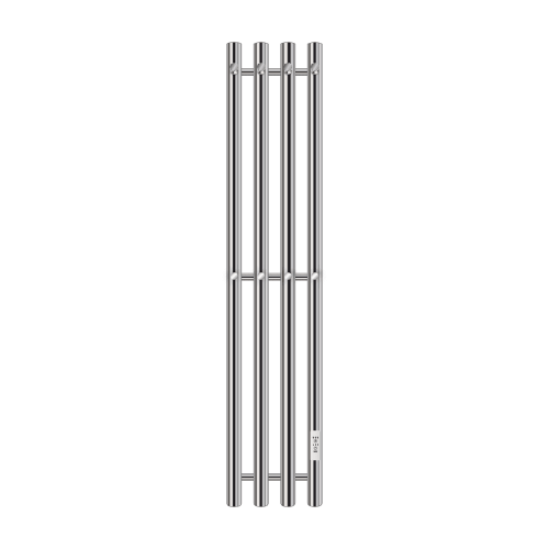 Полотенцесушитель электрический Primoclima Sol R E Inox 100*18 4
