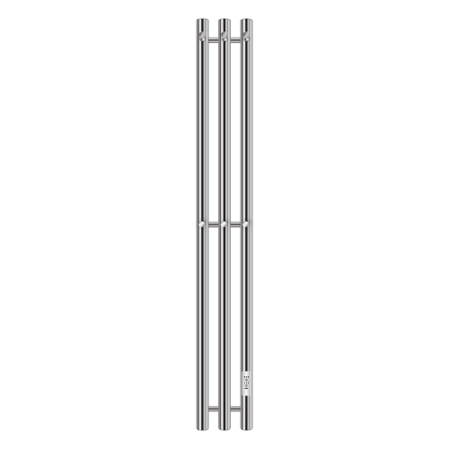 Полотенцесушитель электрический Primoclima Sol R E Inox 120*12 3