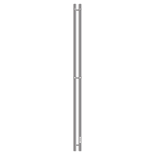 Полотенцесушитель электрический Primoclima Sol R E Inox 150*6 2