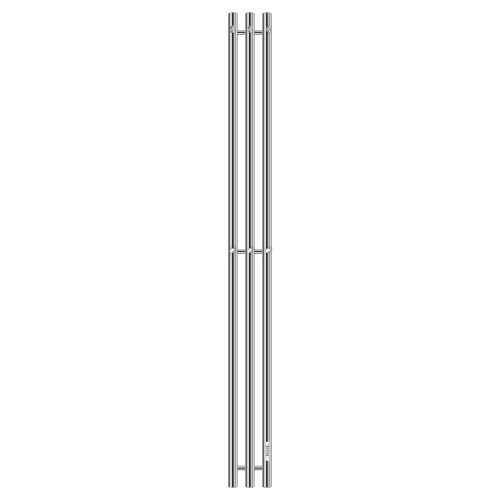 Полотенцесушитель электрический Primoclima Sol R E Inox 150*12 3