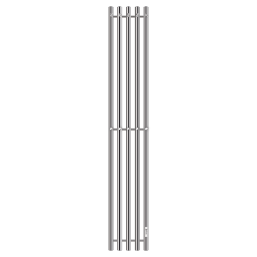 Полотенцесушитель электрический Primoclima Sol R E Inox 150*24 5