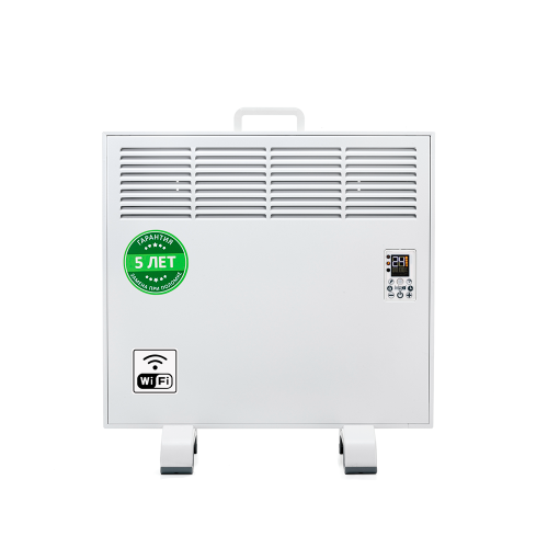 Электрический конвектор iVigo EPK4550P05 WI-FI