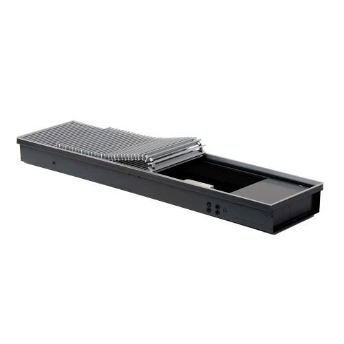 Внутрипольный конвектор PrimoClima PCV 250.80.2500 K.R24V.FCMБП36RR 10.1.U