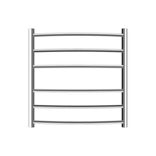 Полотенцесушитель водяной Primoclima Stella Water Inox 60*50 3_3