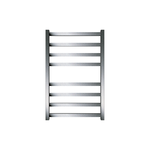 Полотенцесушитель водяной Primoclima Nox 30 Water Graphite 80*50 4_4