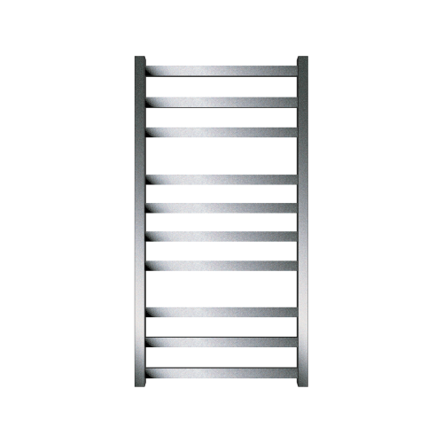 Полотенцесушитель водяной Primoclima Nox 30 Water Graphite 100*50 3_4_3
