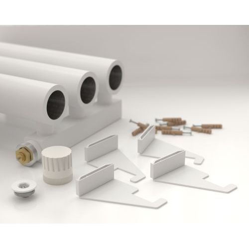 Кумир-0 EU50 левый 500х1030 15 секций