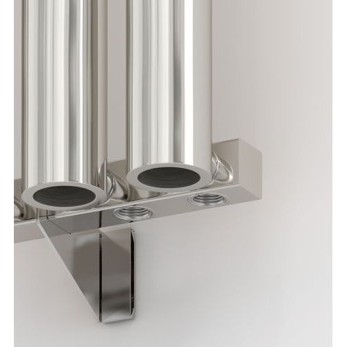Кумир-0 EU50 правый 500х190 3 секции