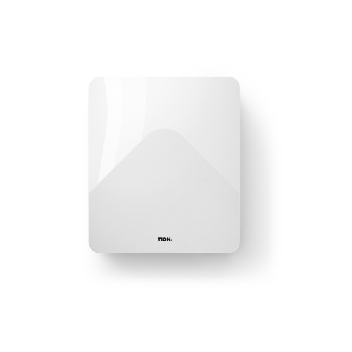 Бризер TION SMART 4S Семья