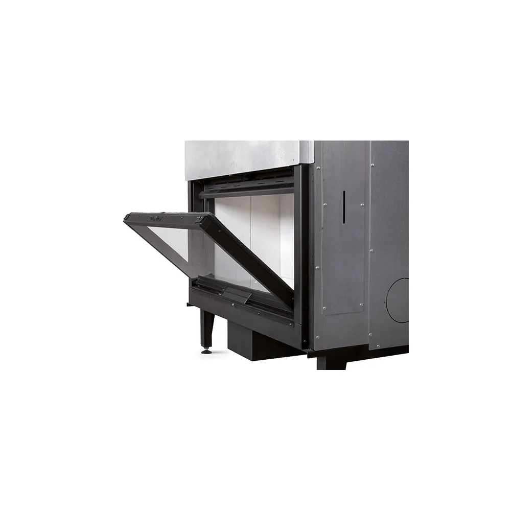 MCZ Plasma Plasma 95 прямое стекло