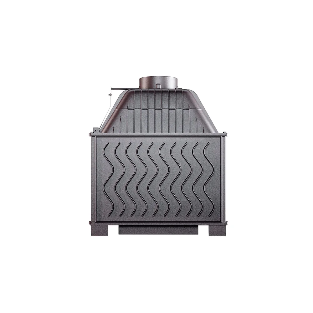KAWMET W17 Dekor 16кВт