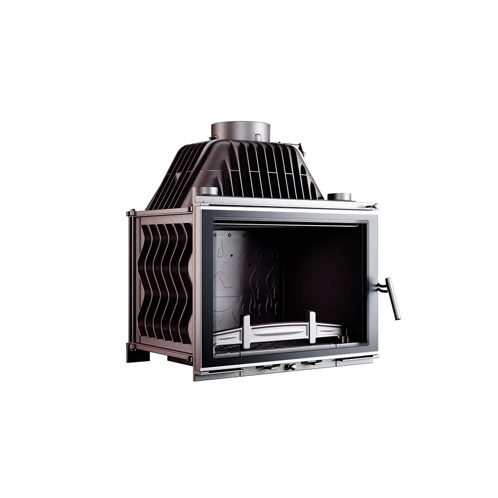 KAWMET W17 Dekor 16кВт