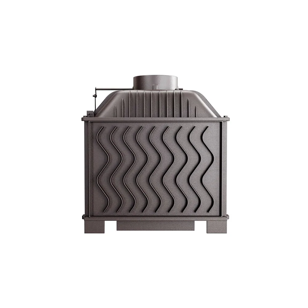 KAWMET W17 12,3 кВт EKO