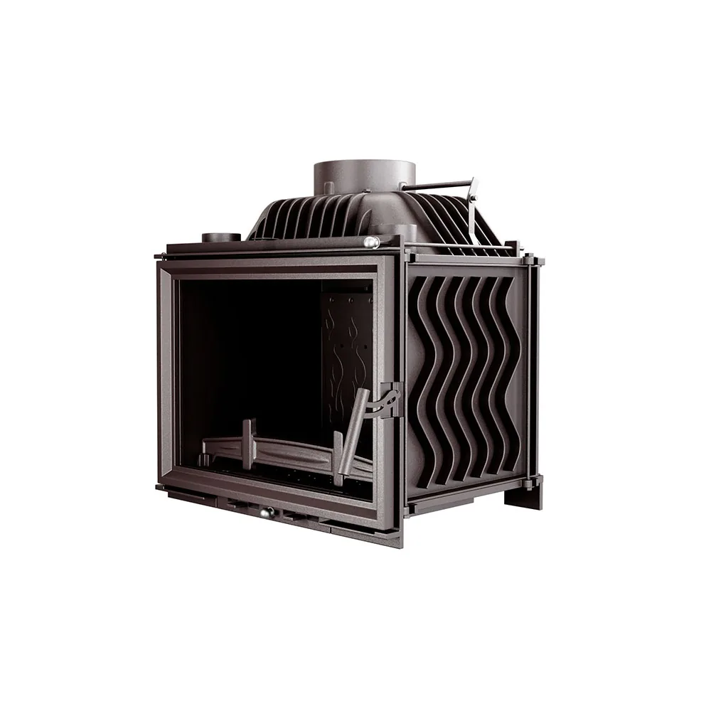 KAWMET W17 12,3 кВт EKO