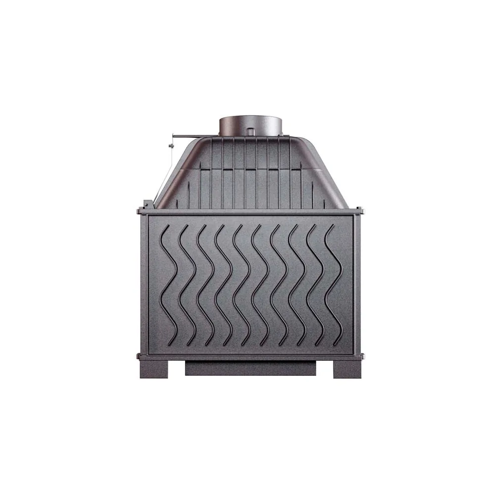 KAWMET W17 Dekor 16,1кВт EKO