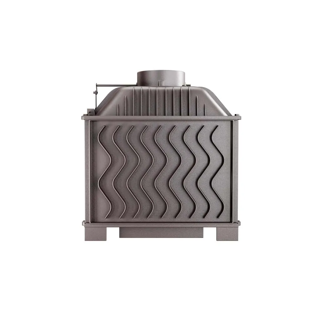 KAWMET W17 Dekor 12,3 кВт EKO