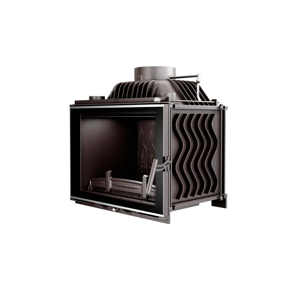 KAWMET W17 Dekor 12,3 кВт EKO