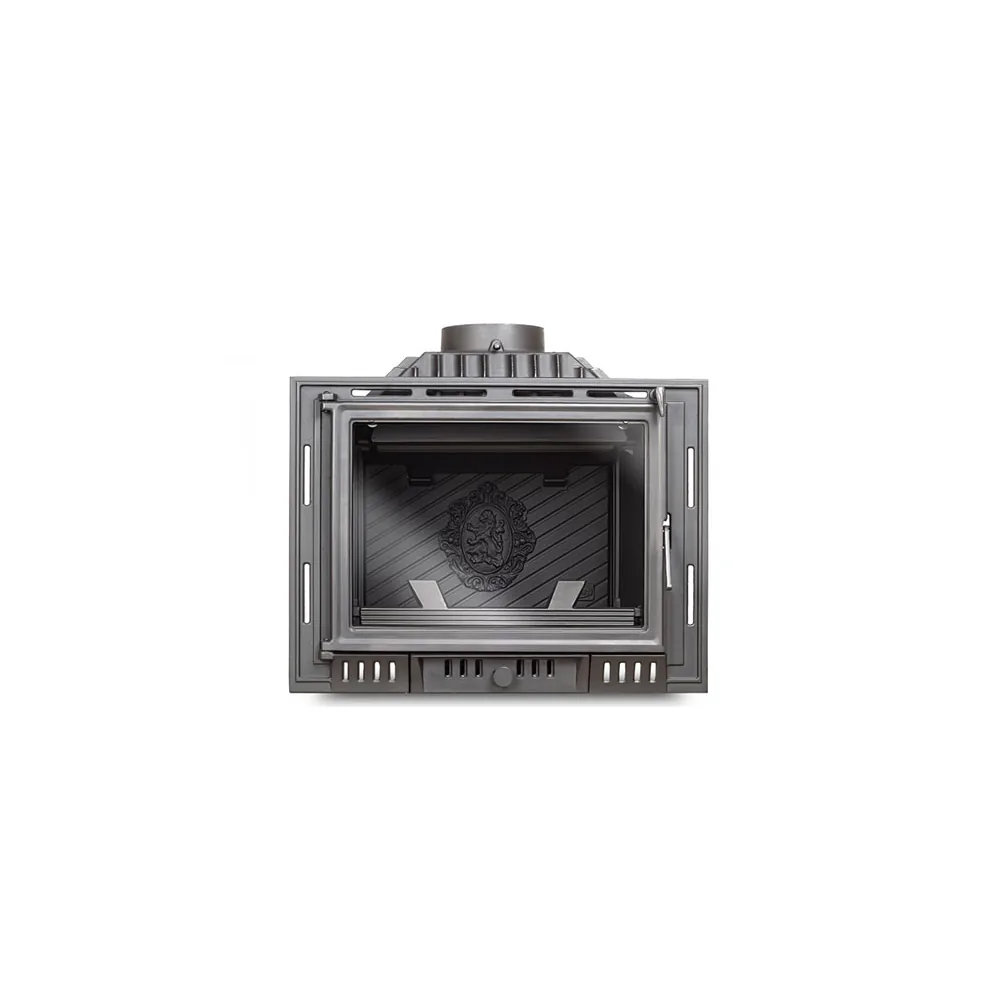 KAWMET W6 13,7 кВт