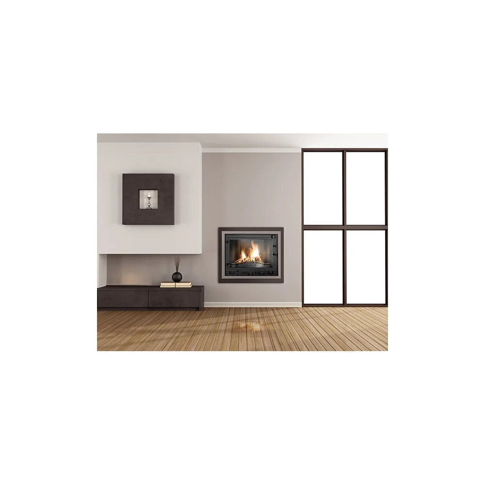 KAWMET W4 14,5 кВт