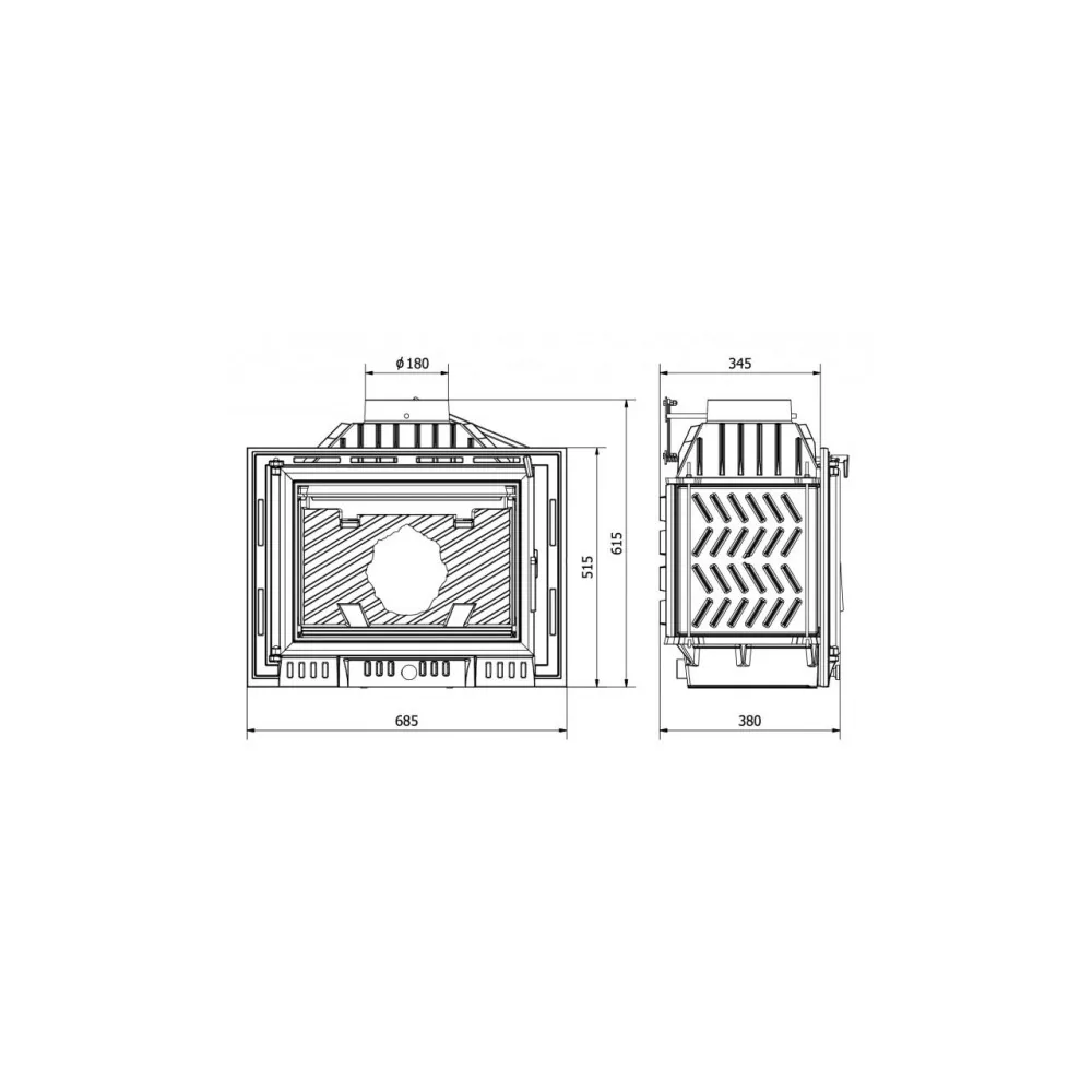 KAWMET W6 13,7 кВт