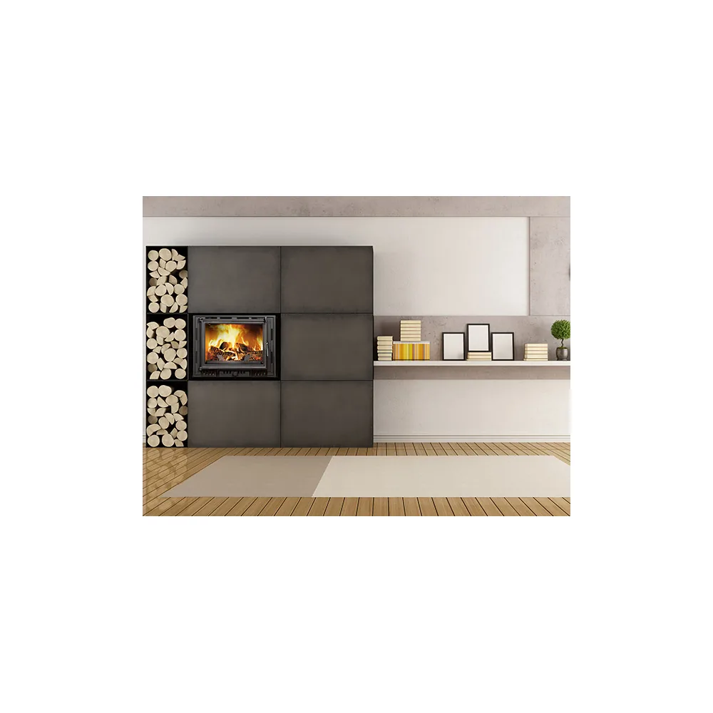 KAWMET W6 13,7 кВт