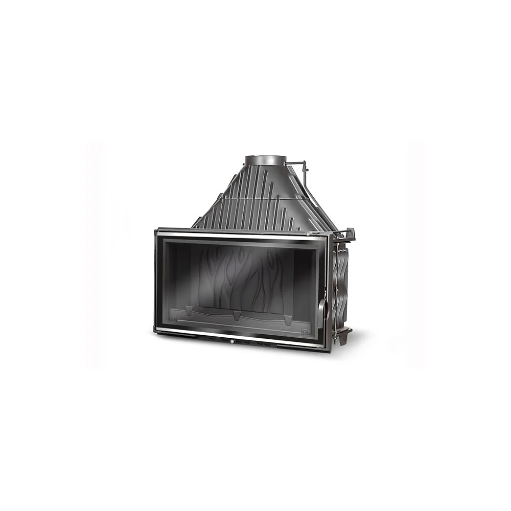 KAWMET W12 19,4 кВт