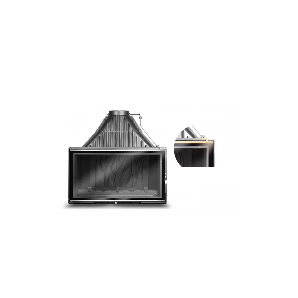 KAWMET W12 19,4 кВт