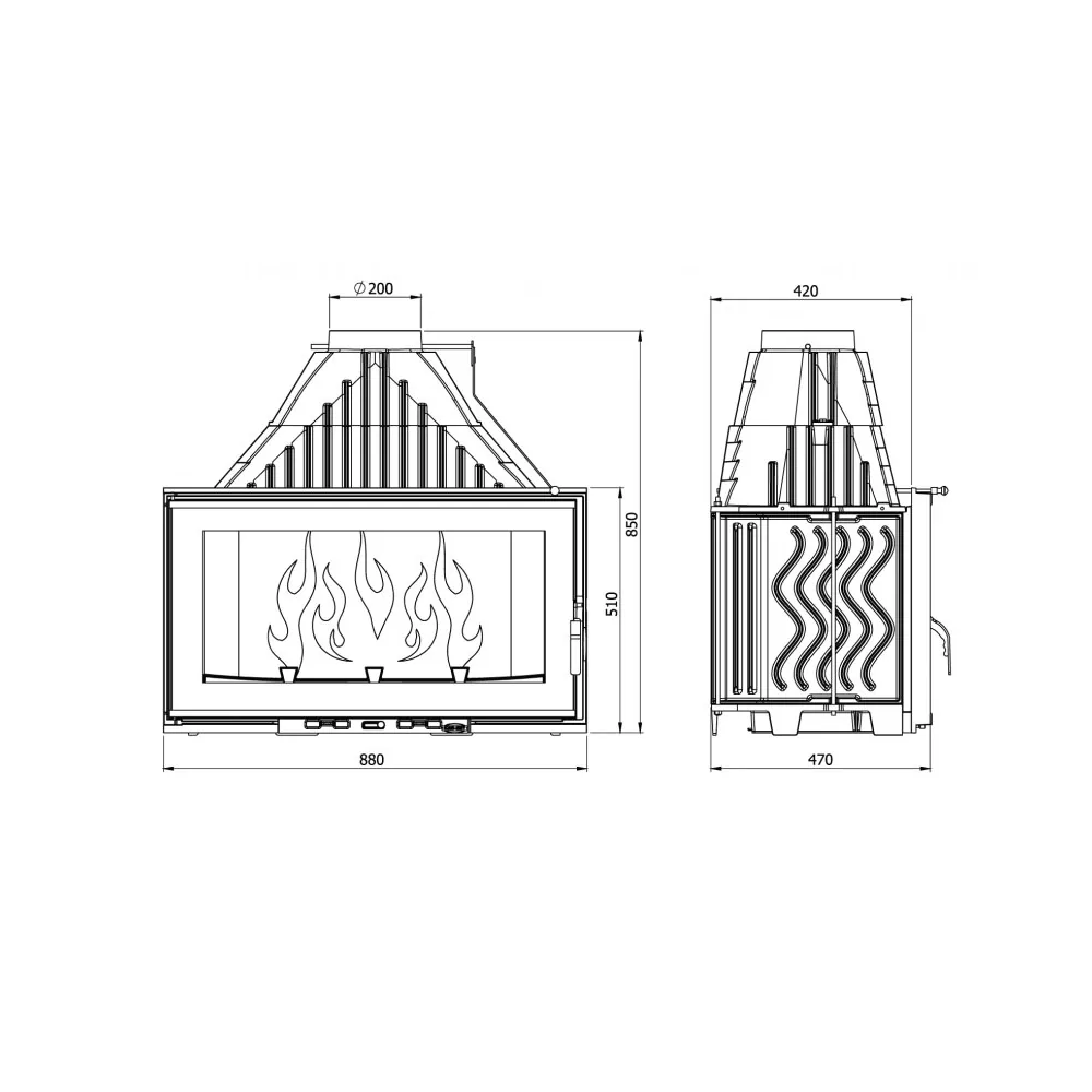 KAWMET W12 19,4 кВт